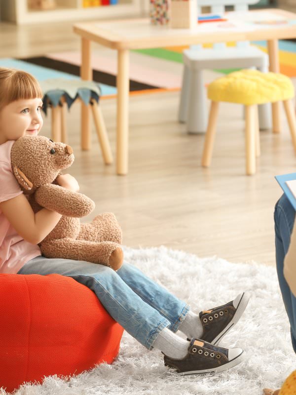 Portfolio: Verfahrensbeistand Umgangspflegerin - HintzumERFOLG